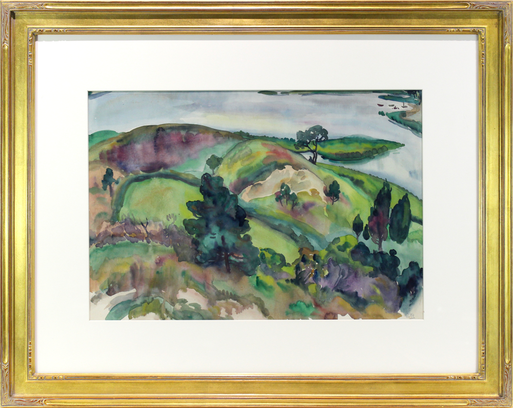 Green Hills