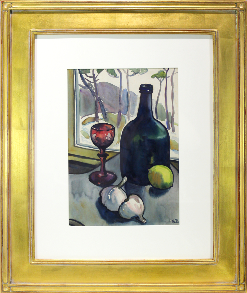 Still life by Window