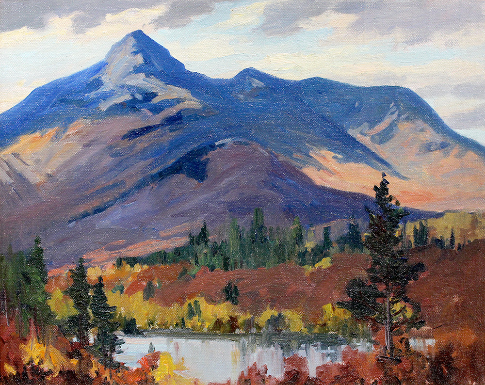 Chocorua