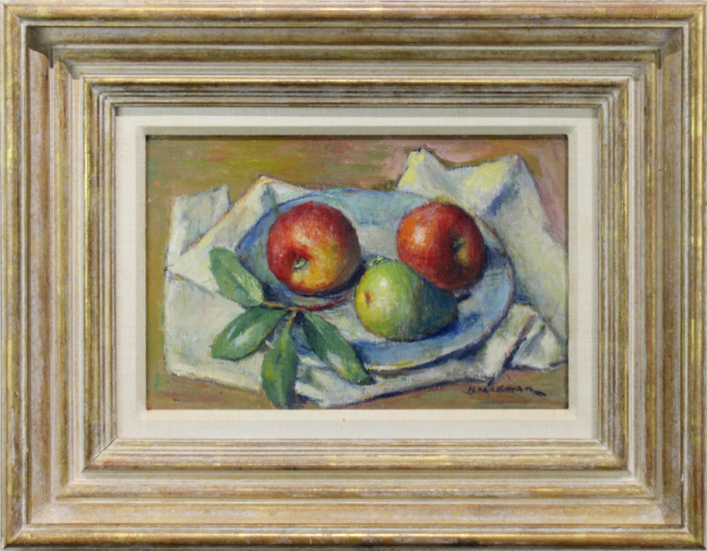 “Still Life”
