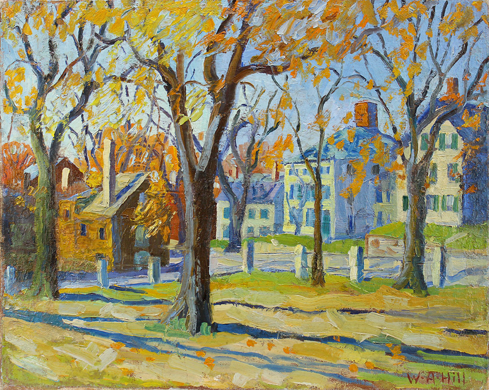 Town Common