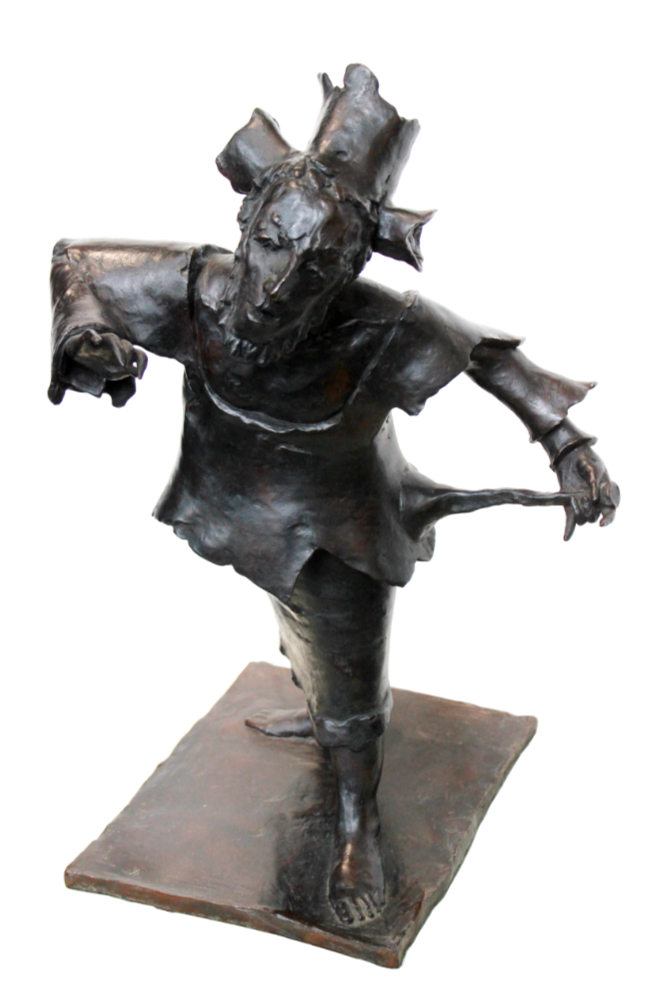 Troubadour